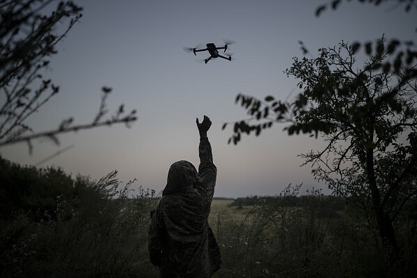 The Scariest Thing About The Drone Panic By Howard Bloom