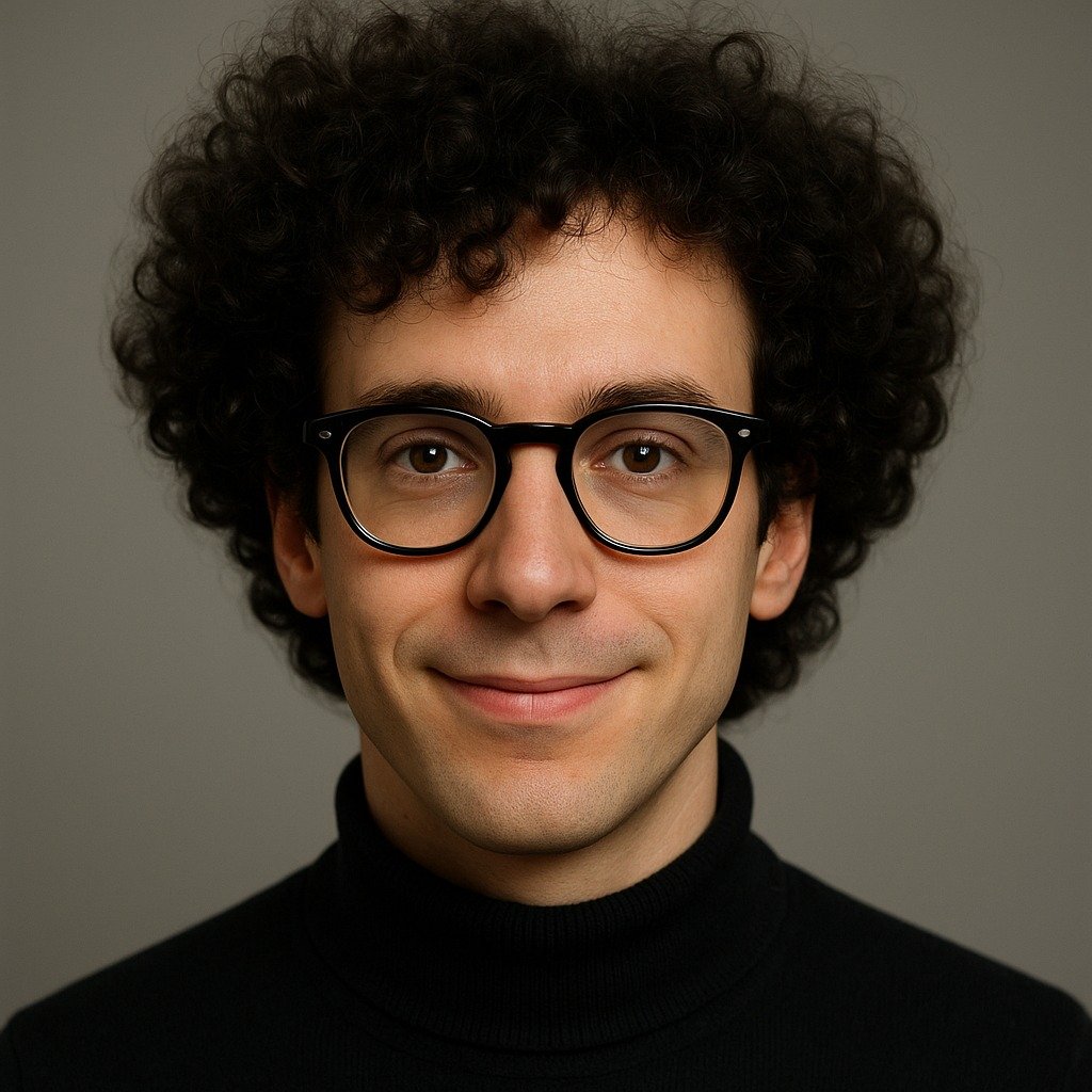 Will AI Replace this Author? Will AI Replace this Author?