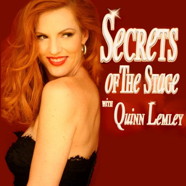 Wendy Stuart Guests On “Secrets Of The Stage” With Host Quinn Lemley Sunday, November 2nd, 2025 on MNN Channel 4